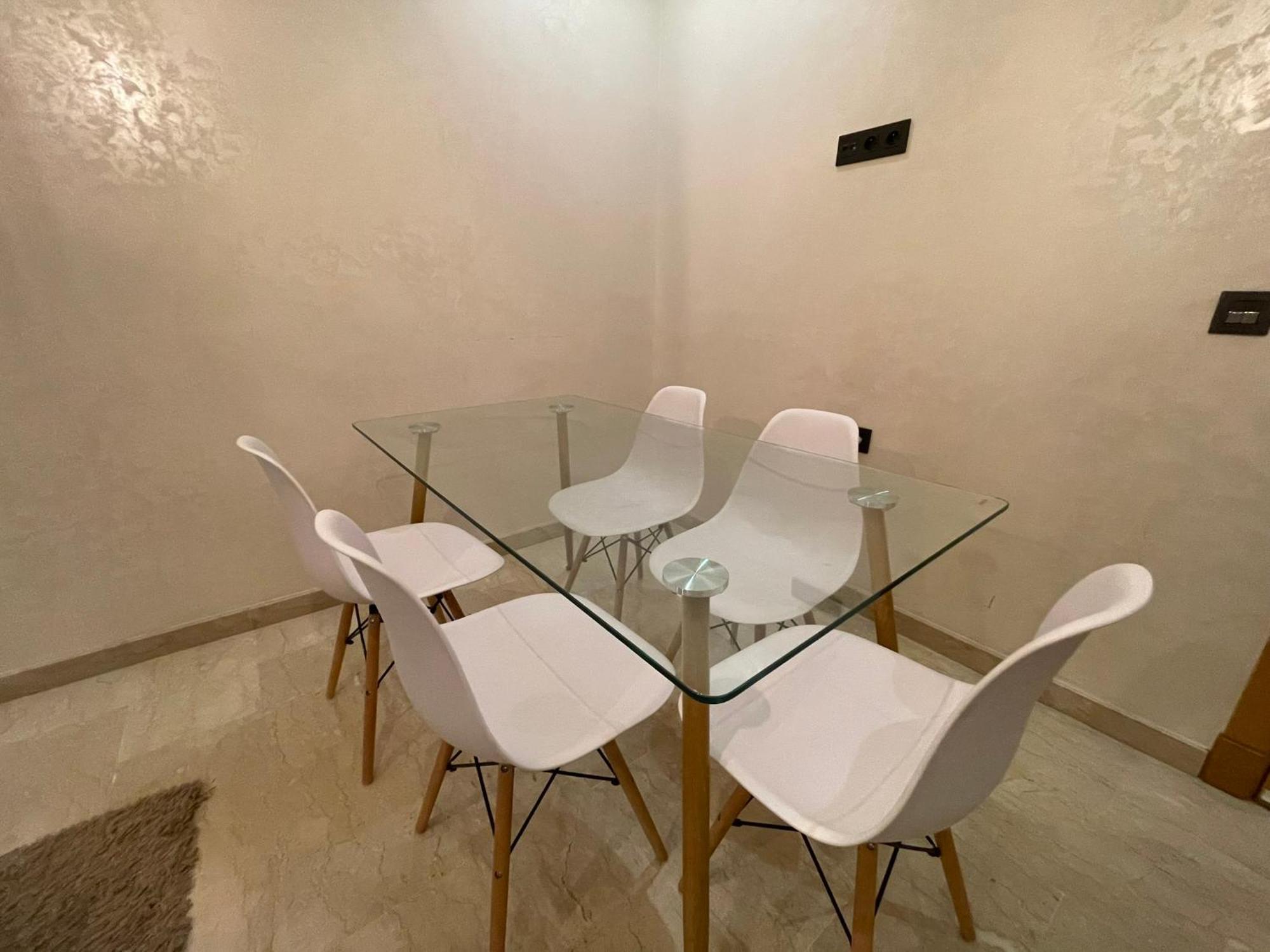 Fayb-Sweet-Home-1 - Agadir Bay Luaran gambar