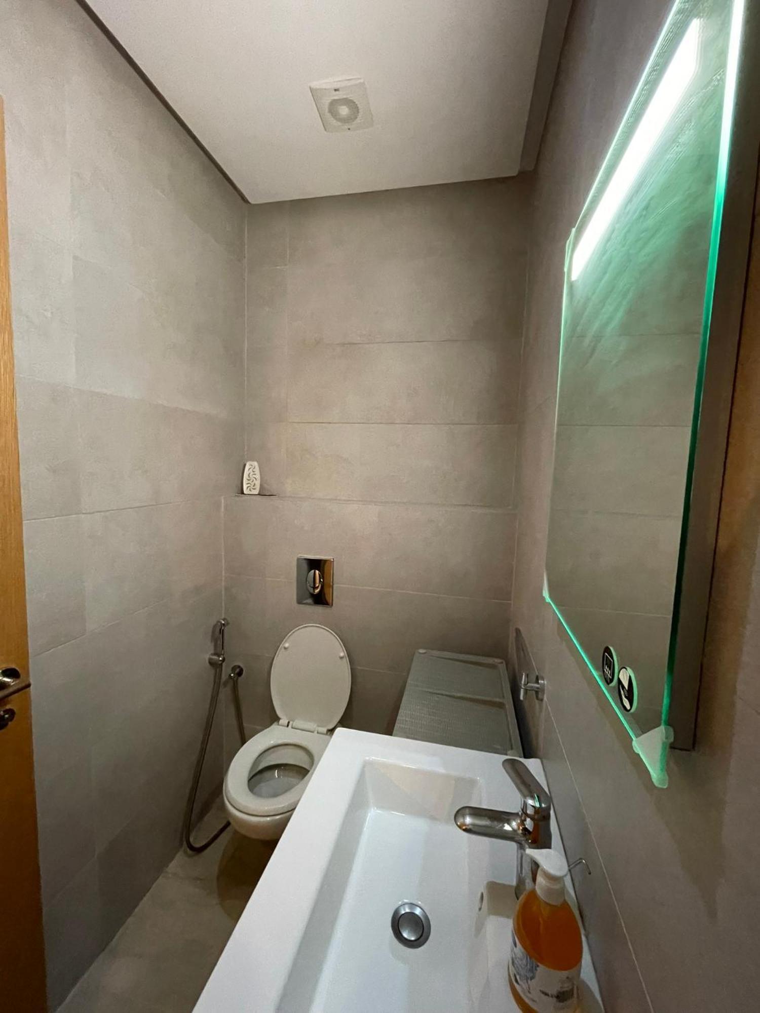 Fayb-Sweet-Home-1 - Agadir Bay Luaran gambar