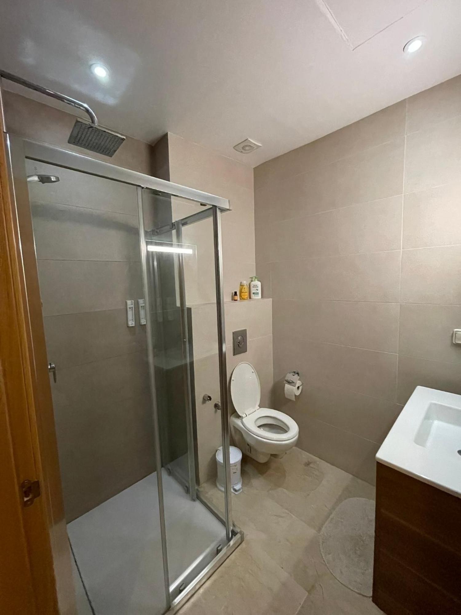 Fayb-Sweet-Home-1 - Agadir Bay Luaran gambar